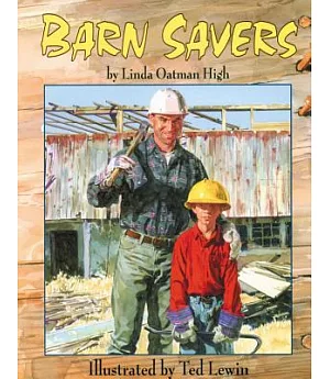 Barn Savers