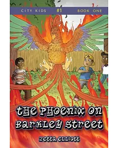 The Phoenix on Barkley Street