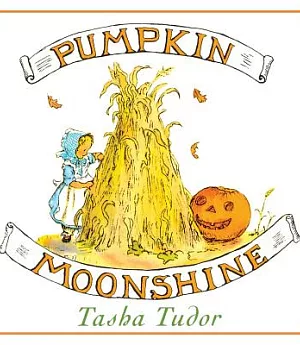 Pumpkin Moonshine