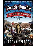 Death Punch’d: Surviving Five Finger Death Punch’s Metal Mayhem
