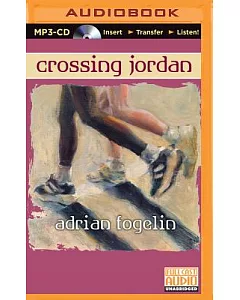 Crossing Jordan