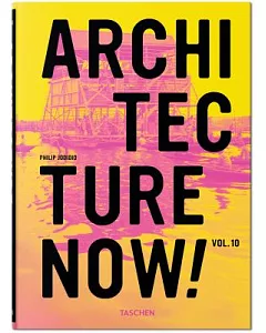 Architecture Now! 2016