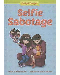 Selfie Sabotage