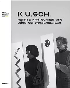 K. U. Sch.: Renate Krätschmer and Jörg Schwarzenberger