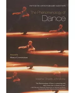 The Phenomenology of Dance