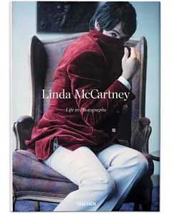 Linda Mccartney: Life in Photographs