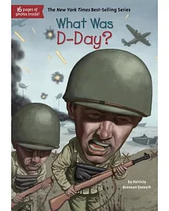 What Was D-day?