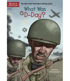 What Was D-day?