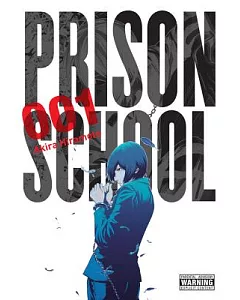 Prison School 1