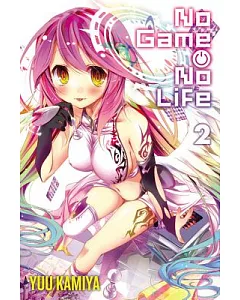 No Game No Life 2