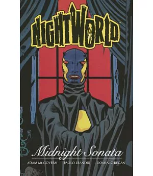 Nightworld 1: Midnight Sonata