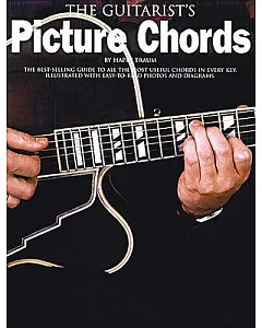 The Guitarist’s Picture Chords