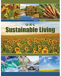 U-X-L Sustainable Living