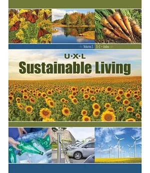 U-X-L Sustainable Living