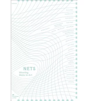 Netz Vom Spinnen in der Kunst   Nets Weaving Webs in Art