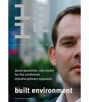 Built Environment 2013-2014: Eindhoven University of Technology