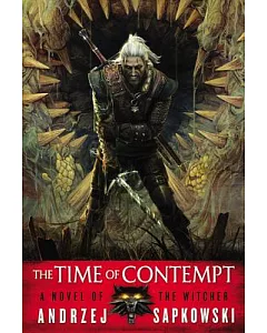 The Time of Contempt: Library Edition