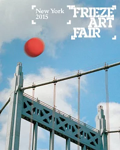Frieze Art Fair New York 2015