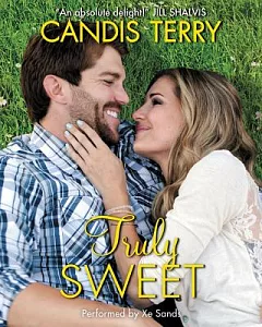 Truly Sweet: Library Edition