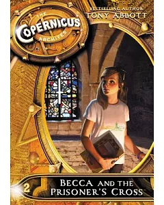 Becca and the Prisoner’s Cross