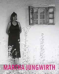 Martha Jungwirth