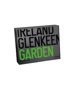 Ireland Glenkeen Garden