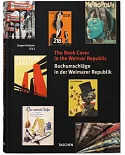 The Book Cover in the Weimar Republic / Buchumschlage in der Weimarer Republik