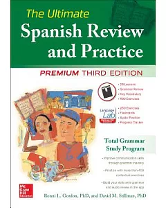 The Ultimate Spanish Review and Practice