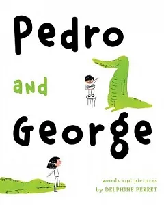 Pedro and George