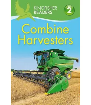 Combine Harvesters
