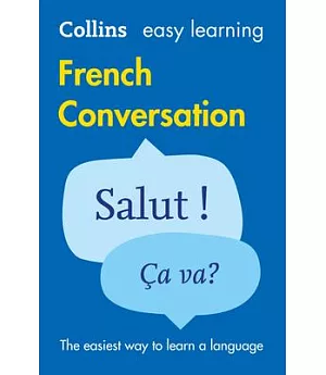 Easy Learning French Conversation