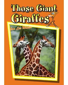 Those Giant Giraffes