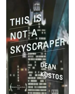 This Is Not a Skyscraper