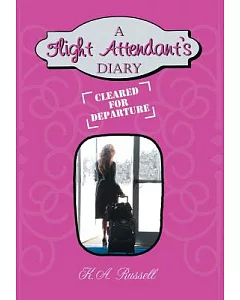 A Flight Attendant’s Diary: Cleared for Departure
