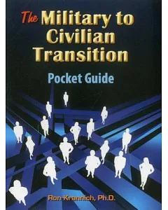 The Military-to-Civilian Transition Pocket Guide