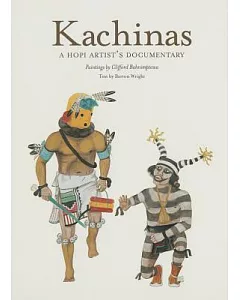Kachinas: A Hopi Artist’s Documentary