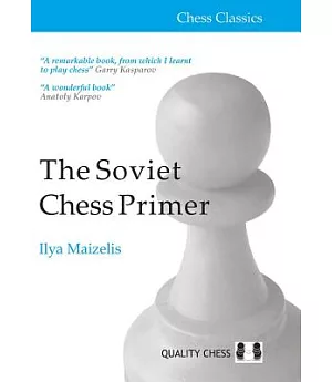 The Soviet Chess Primer