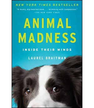Animal Madness: Inside Their Minds