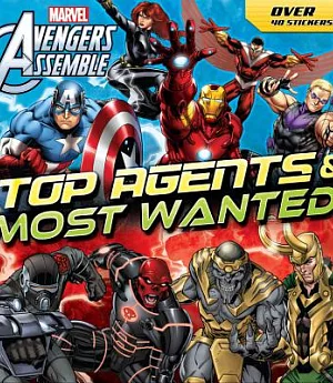 Top Agents & Most Wanted