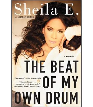 The Beat of My Own Drum: A Memoir