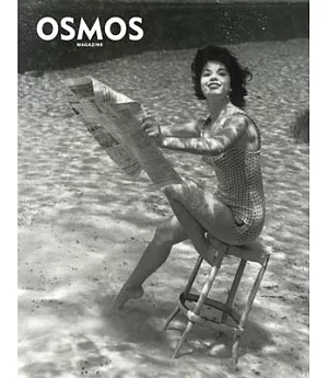 Osmos Magazine 2015