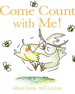 Come Count With Me!