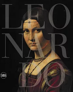 Leonardo da Vinci: 1452-1519: The Design of the World
