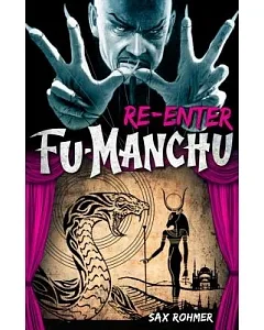 Re-Enter Fu-Manchu