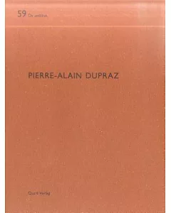 Pierre-Alain Dupraz