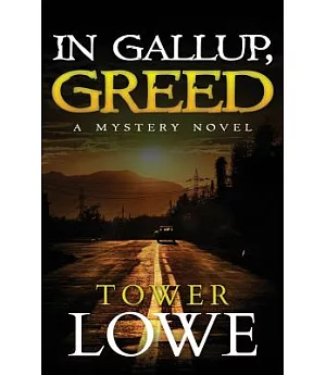 In Gallup, Greed