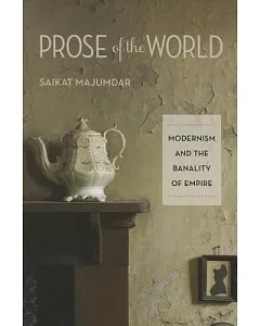 Prose of the World: Modernism and the Banality of Empire