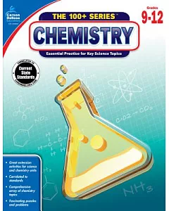 Chemistry: Essential Practice for Key Science Topics