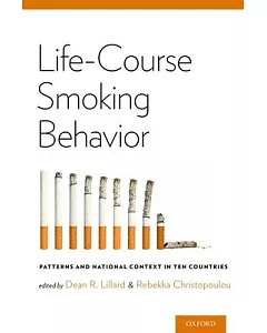 Life-Course Smoking Behavior: Patterns and National Context in Ten Countries