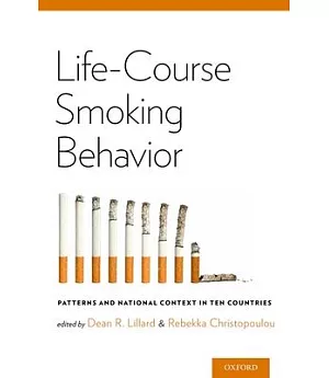 Life-Course Smoking Behavior: Patterns and National Context in Ten Countries